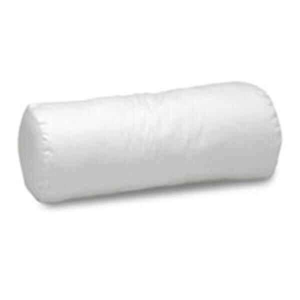Pillow Support Pillow-Perfect 17 in x 7 in Polyester Fill White Ea